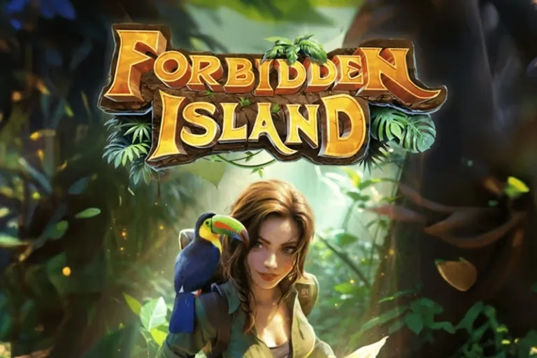 Forbidden Island